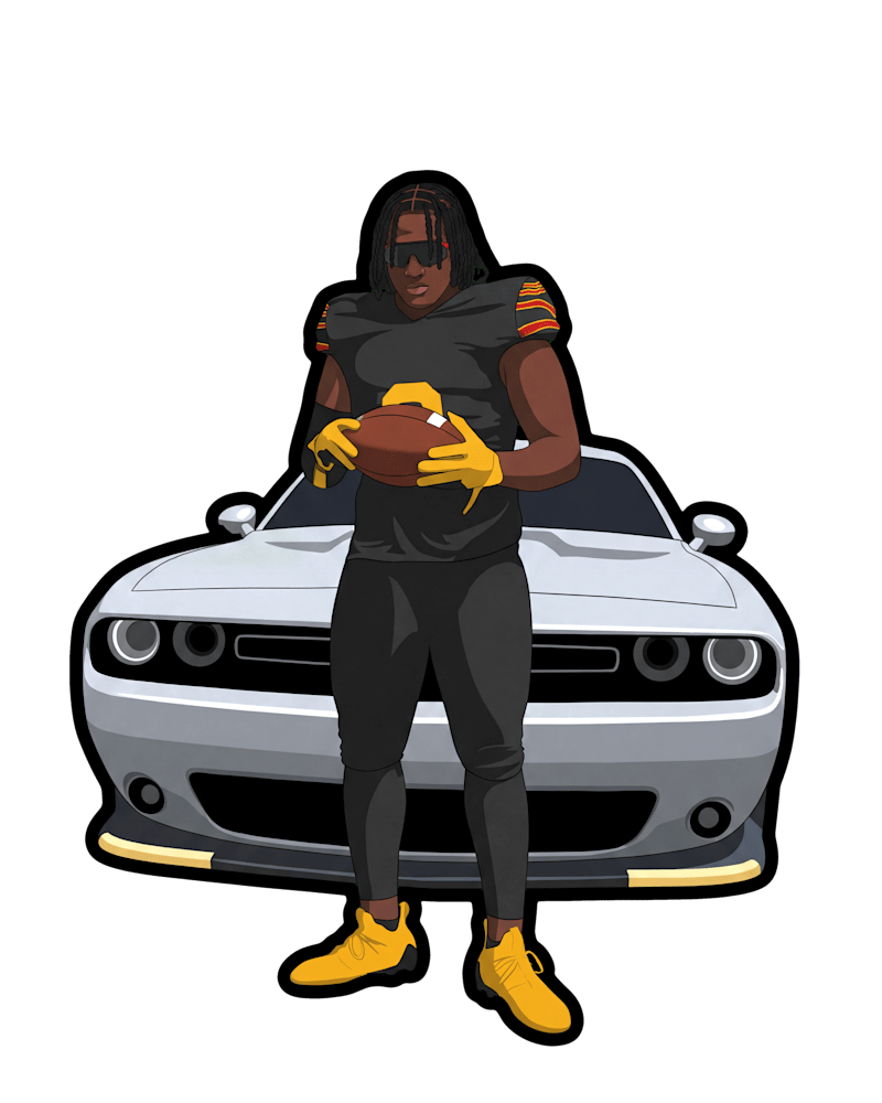 Braye Therence