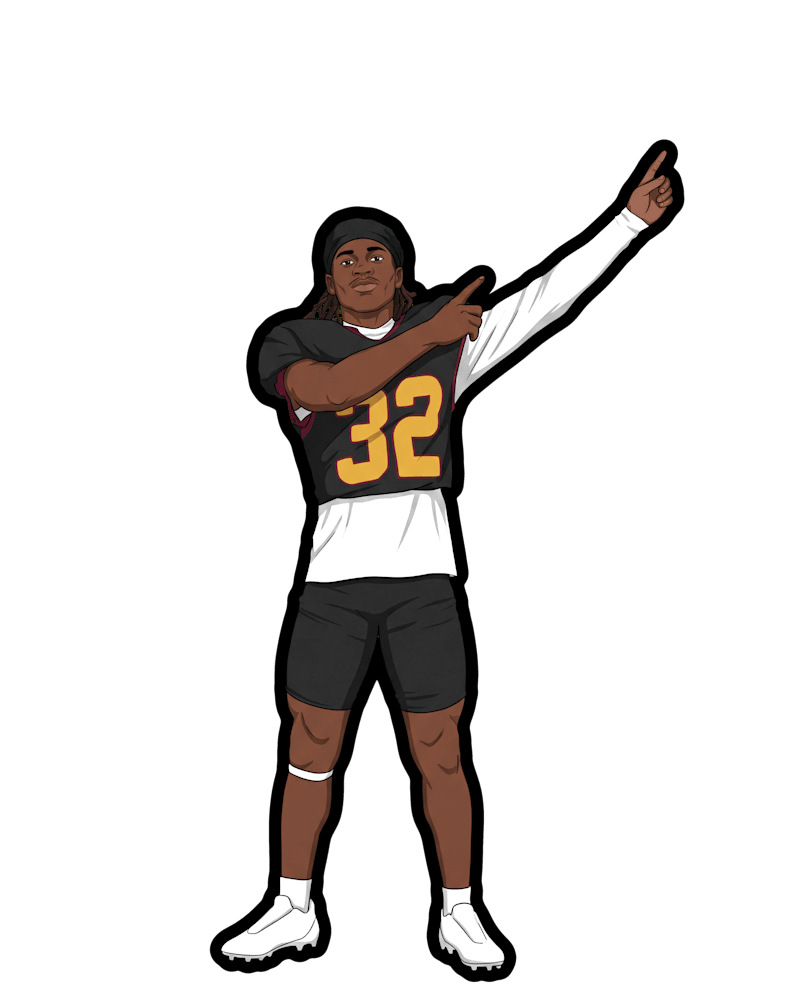 Jamar Moultrie