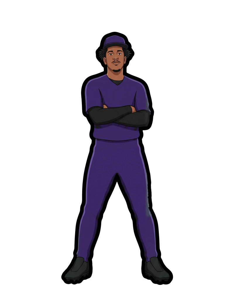 Ethan Brown