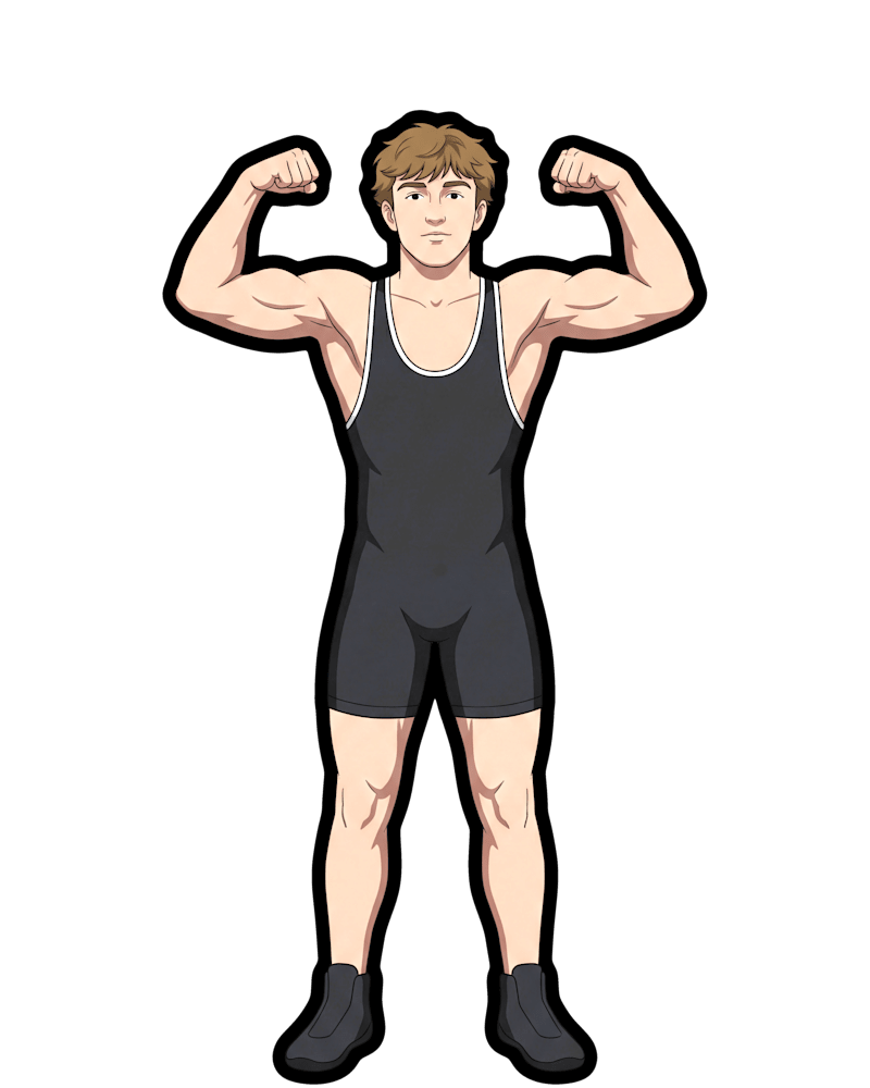 Wyatt Brock