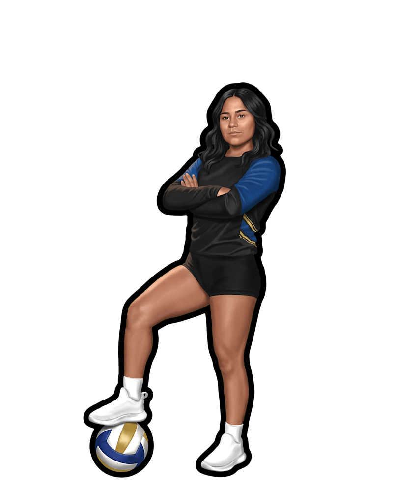 Evelyn Matute