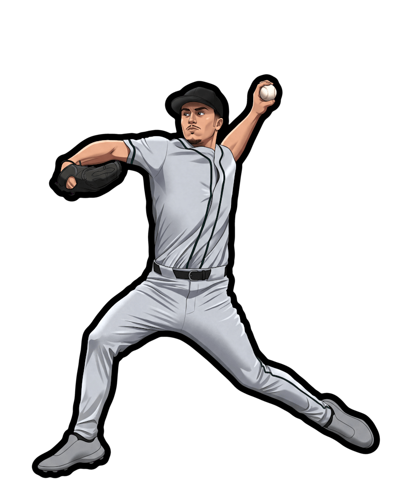 Chris Torres