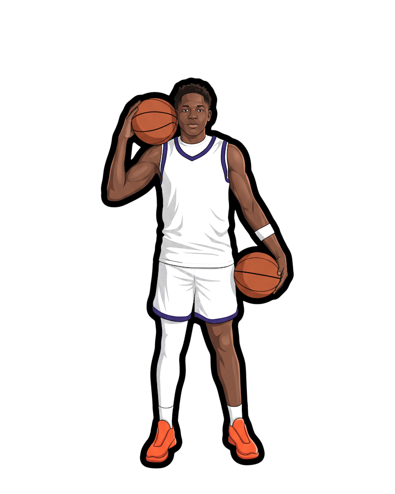 Lamont Hartfield