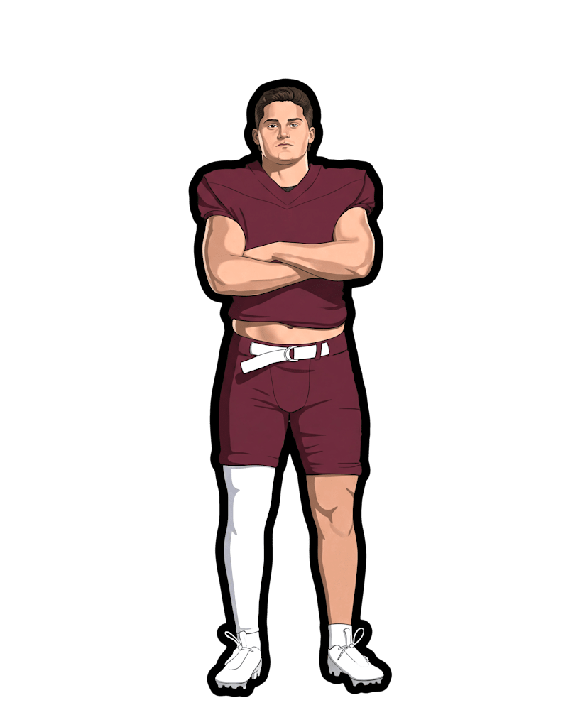 Owen Theoharides