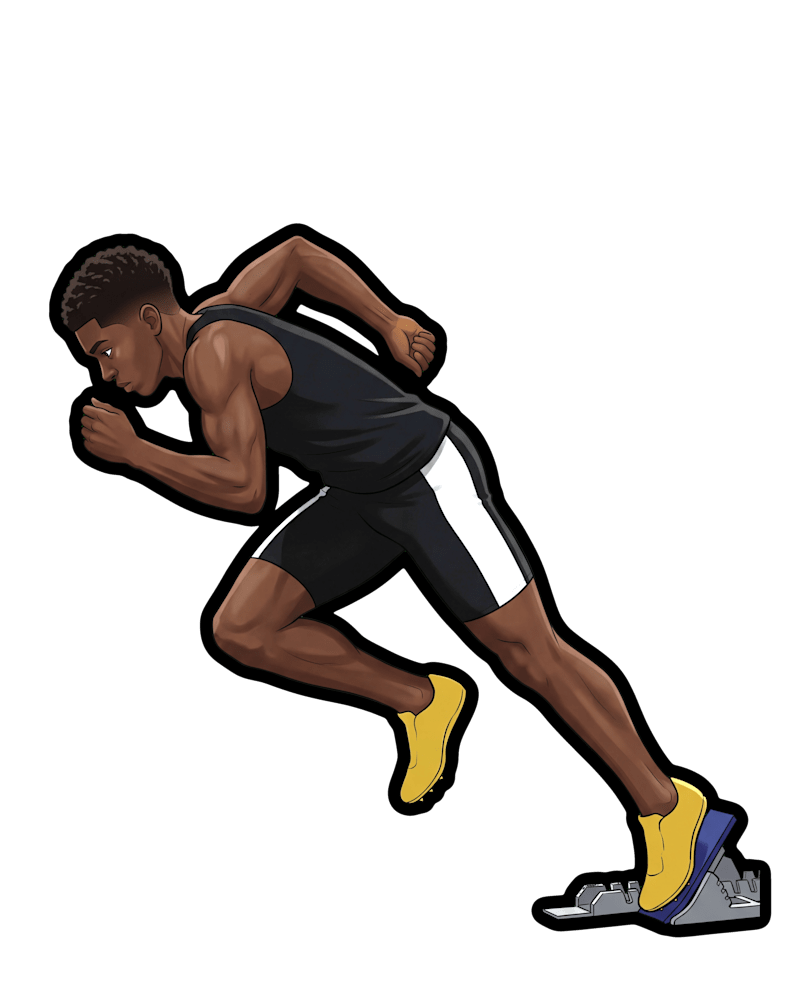 Sabastian Bradley-Reed