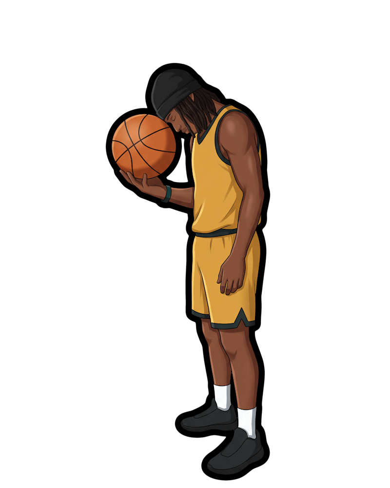 Lebron Bennie-Powell