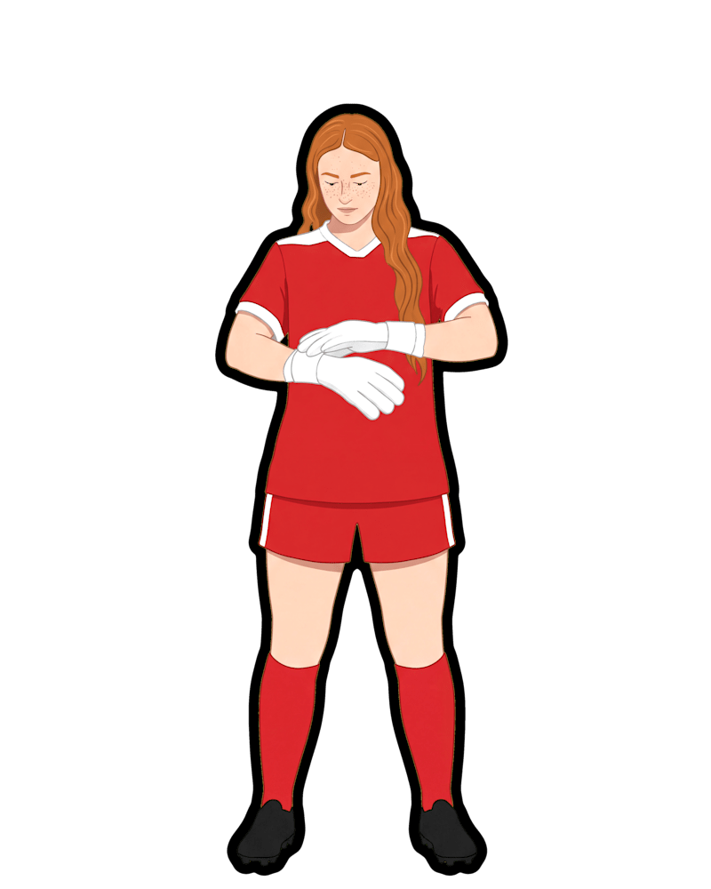 Kayla Doty