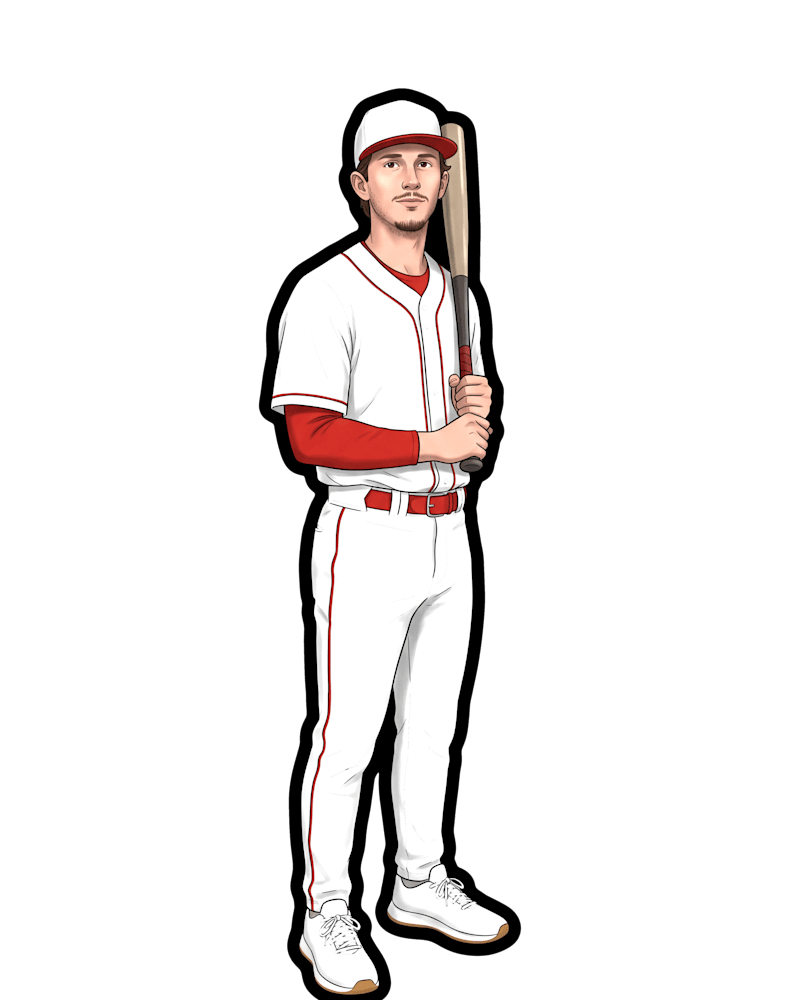 Connor Kaiser