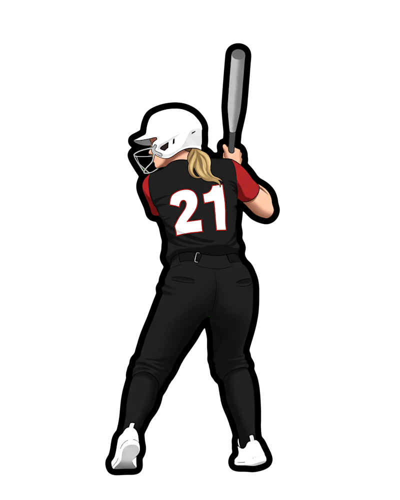 Betsy Woodward