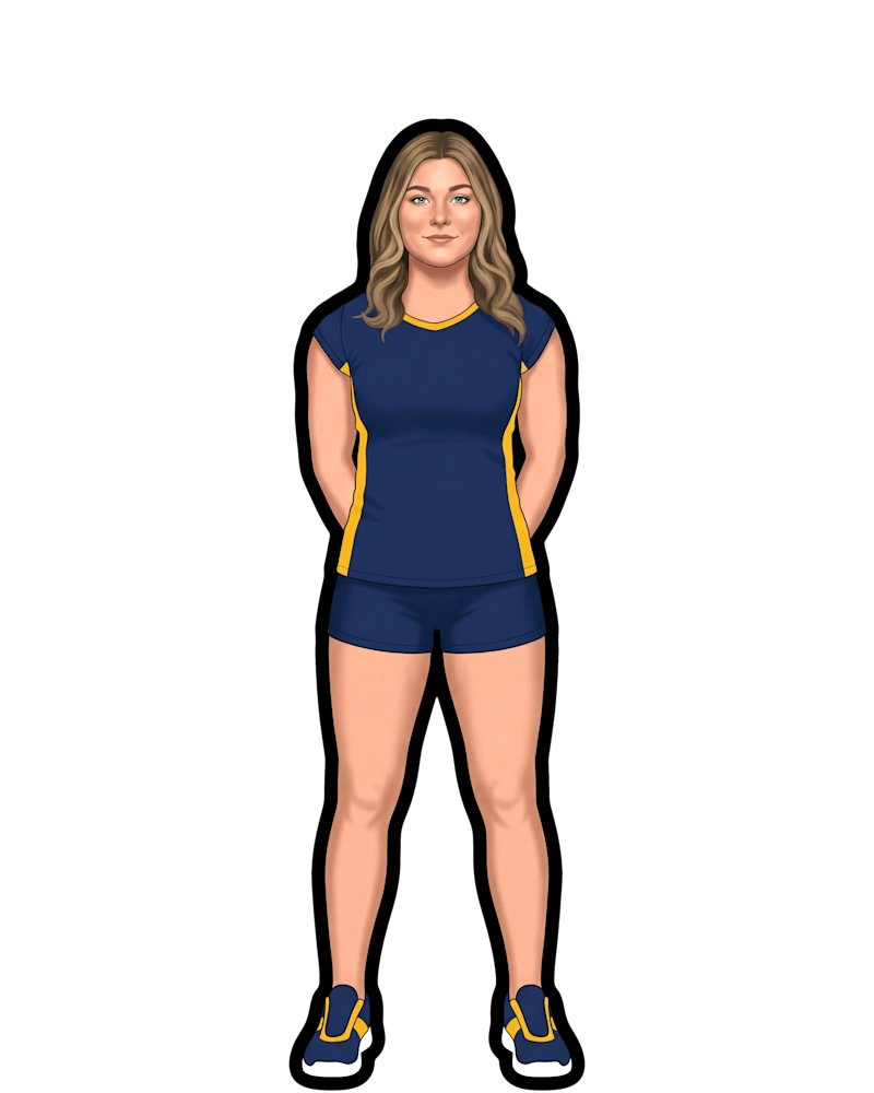 Jillian Collin