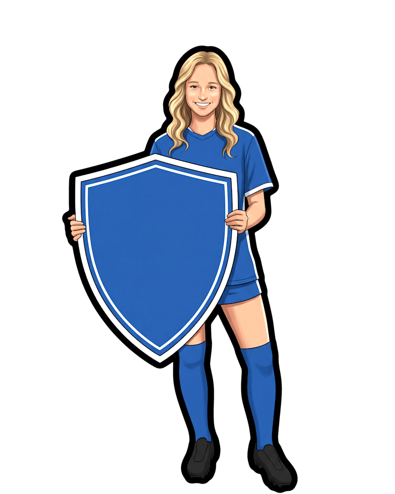 Cassidy Horton