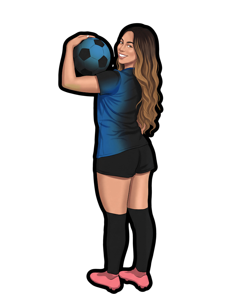 Alissa Torres
