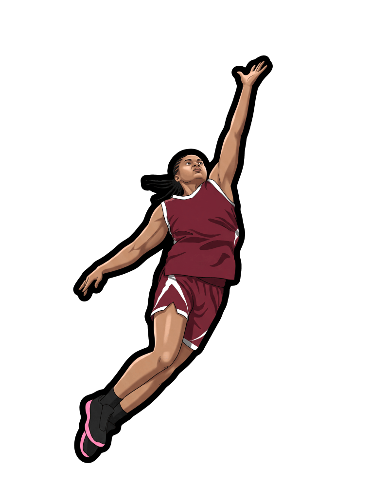 Tia Morgan