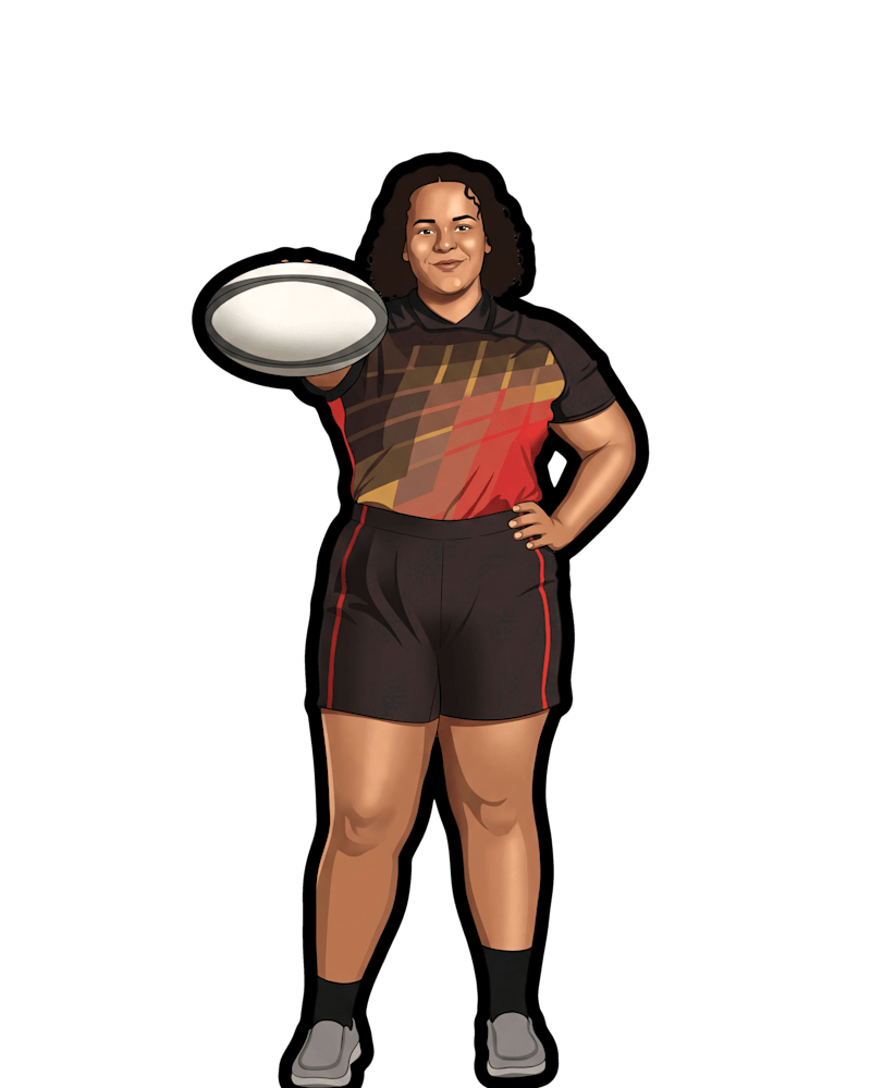 Isabelle Orta