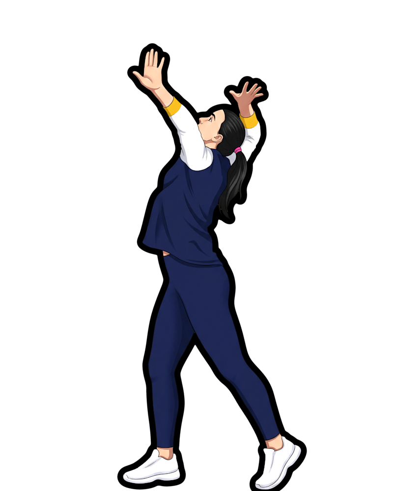 Grace Lichthardt