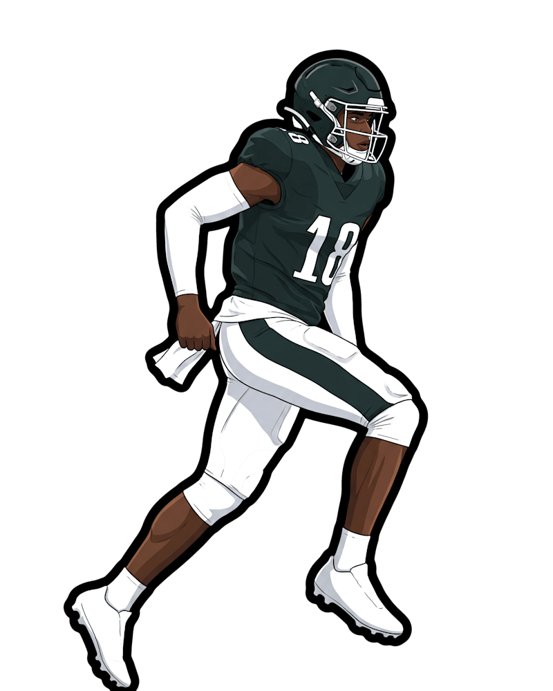 Garrett Esomonu