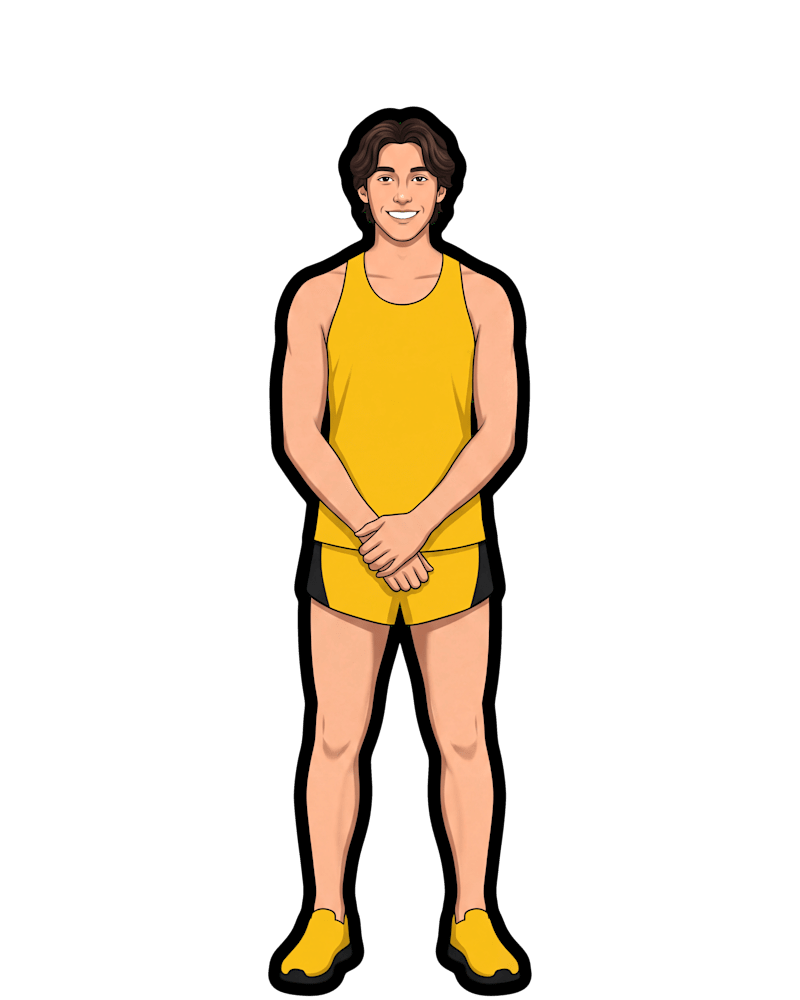 Ethan Florez