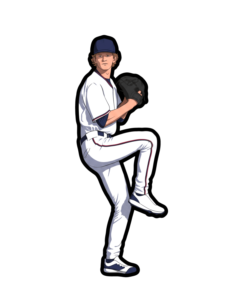 Parker Heintz