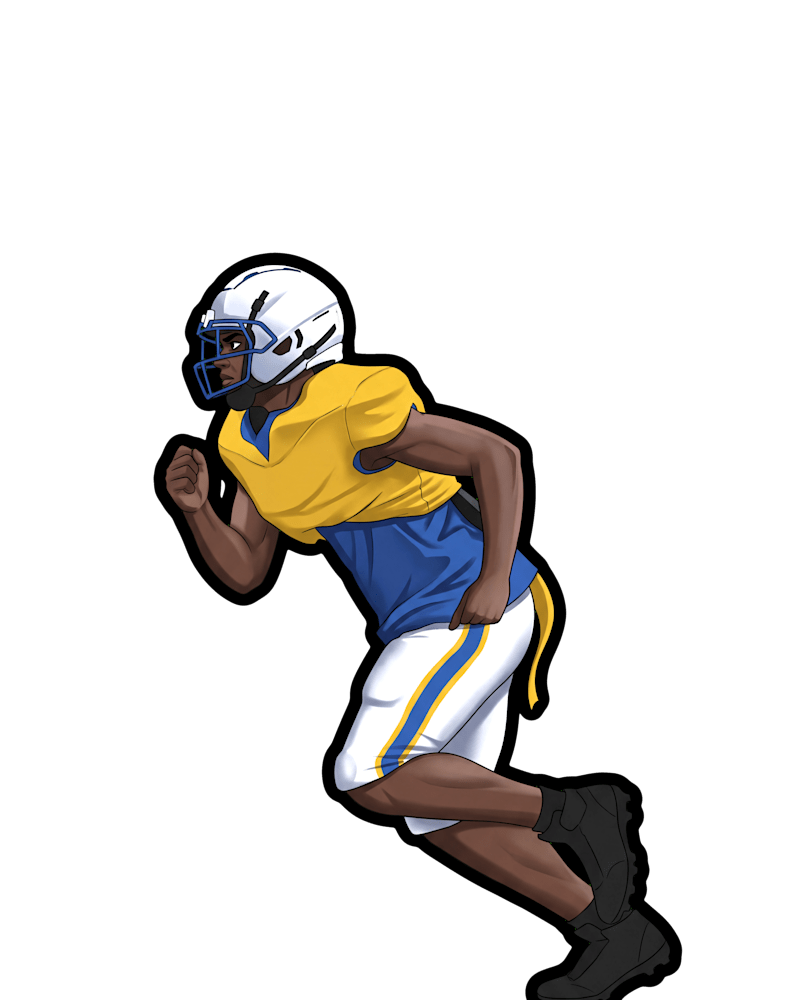 Earnest Franklin III