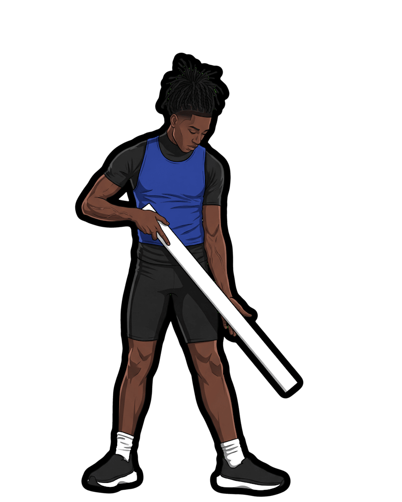 Deimon Collins