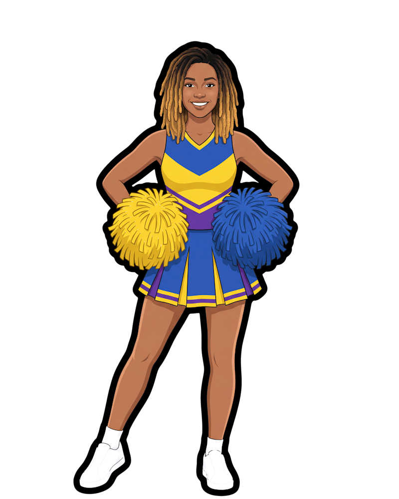 Mi’kayla Danzey