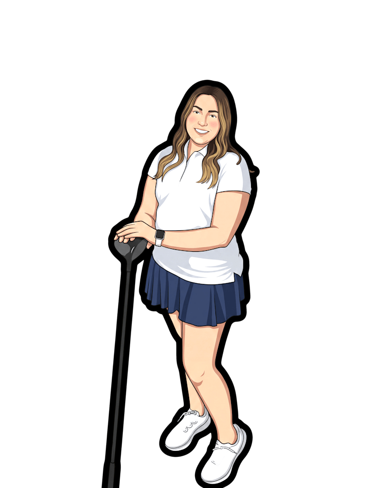 Madison Lindaman