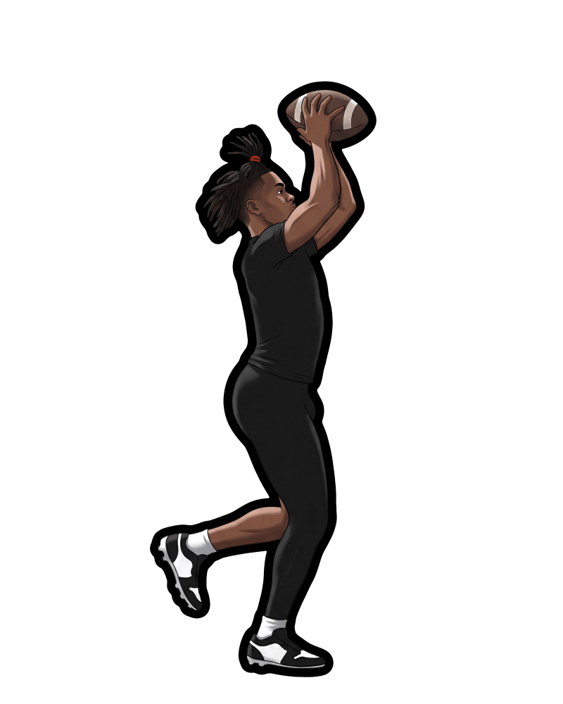 Dejai Smith