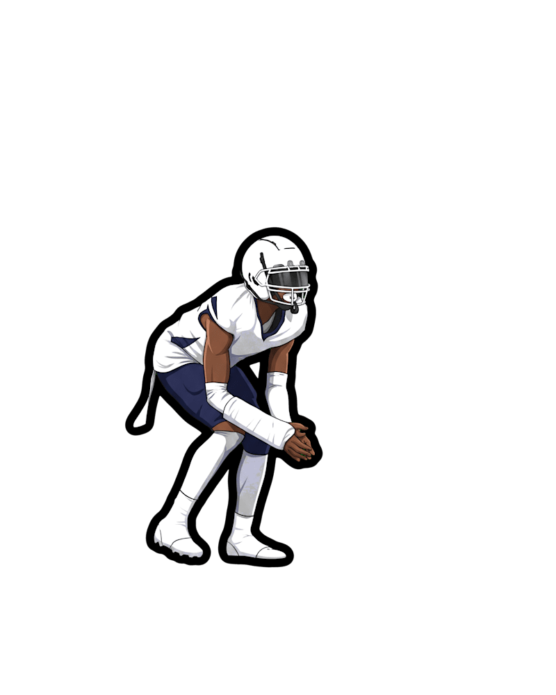 Kyle Hayes