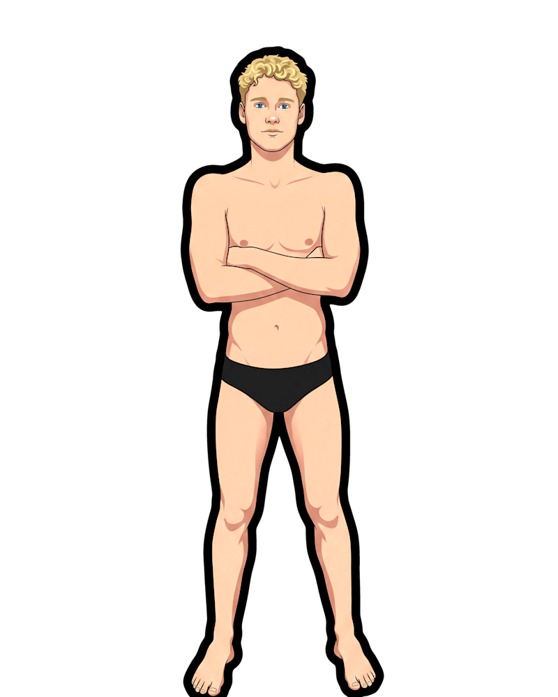 Kole Esselstyn