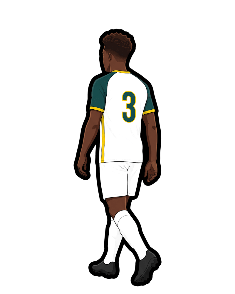 Dejuan Wilson
