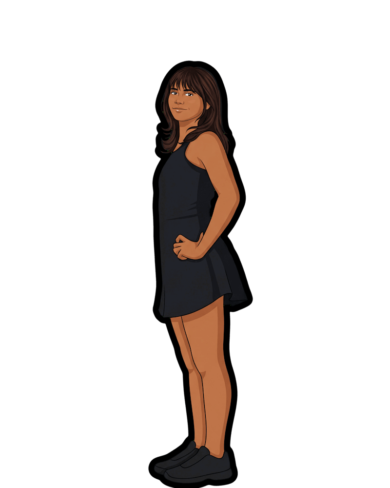Ainzley Zulueta