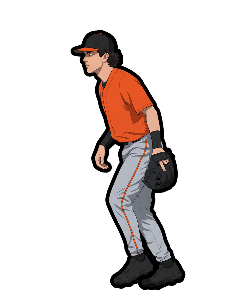 Jace Martinez