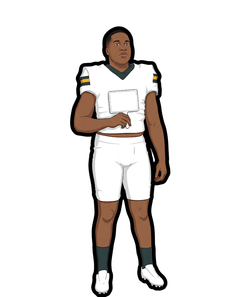 Ahmad Young