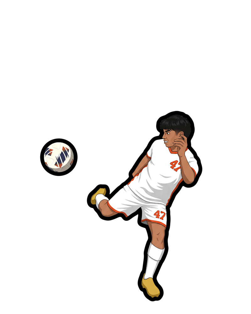 Preston Spires