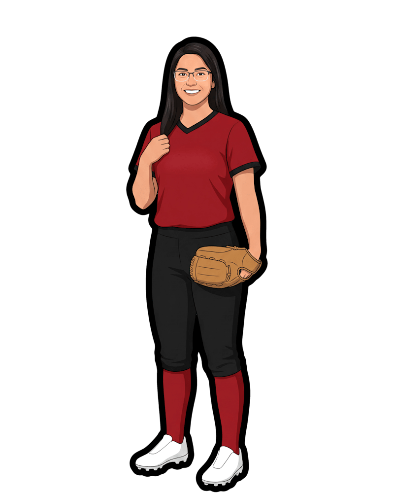 Andrea Solis