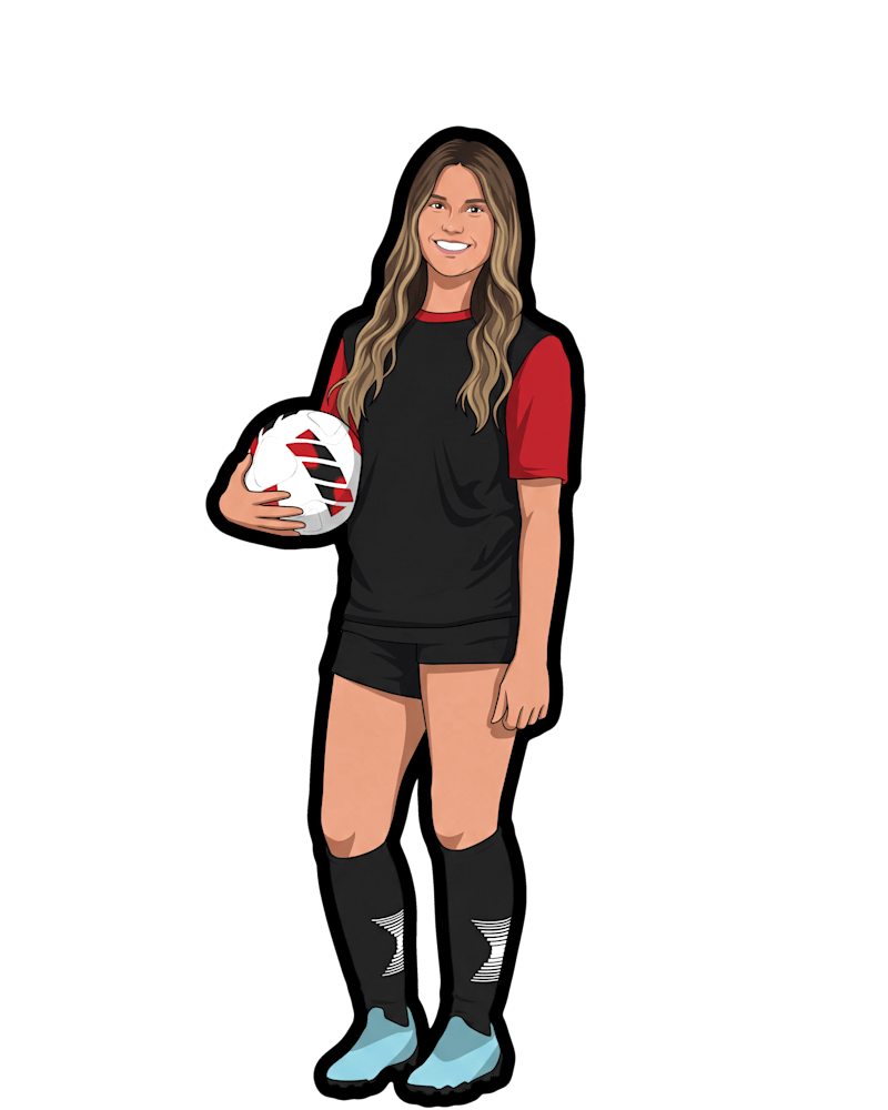 Abbie DeLong