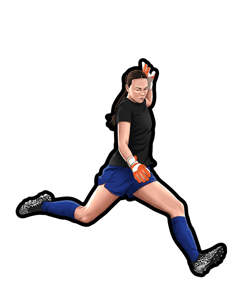 Maddie Rich