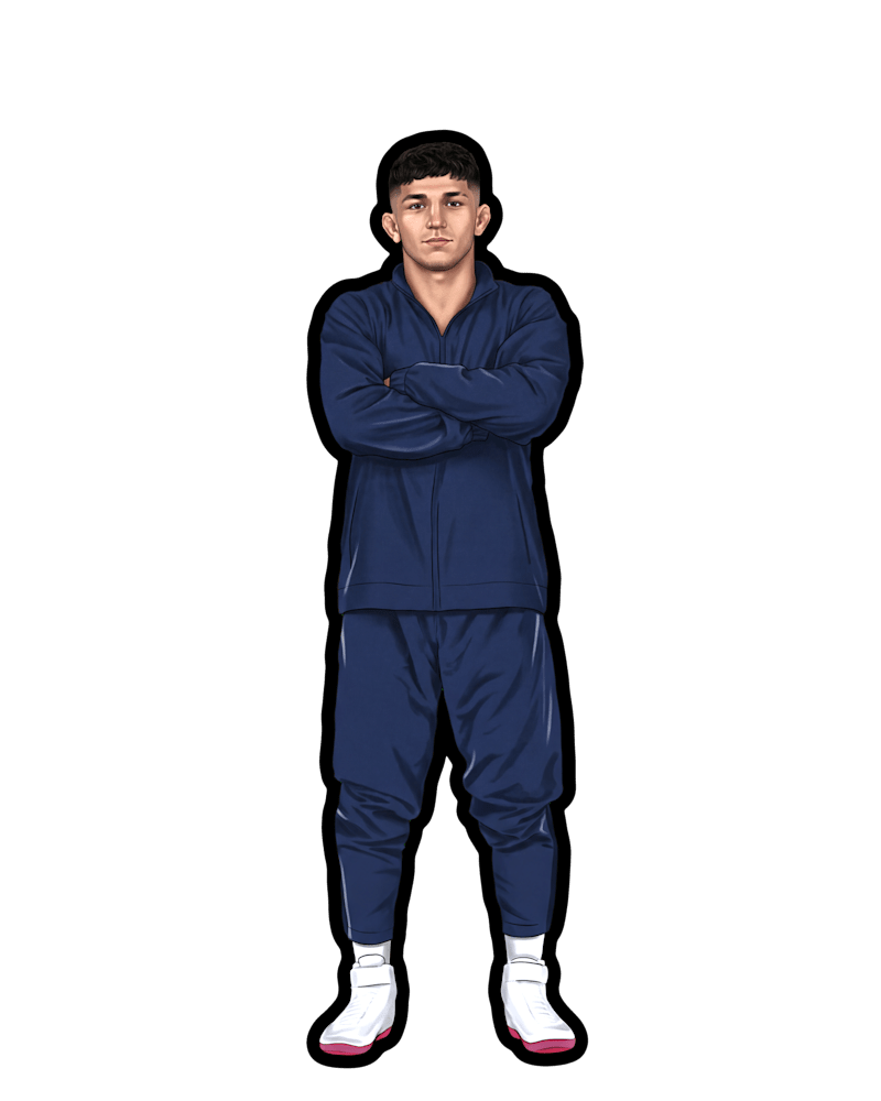 Matt Rodriguez