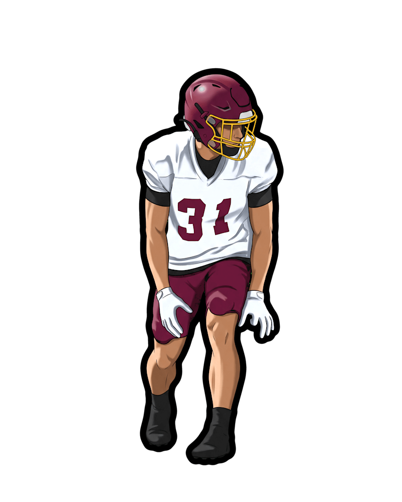 Brecken Keoraj