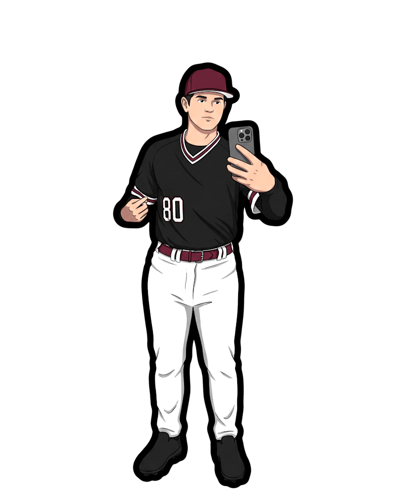 Cooper Burkhalter