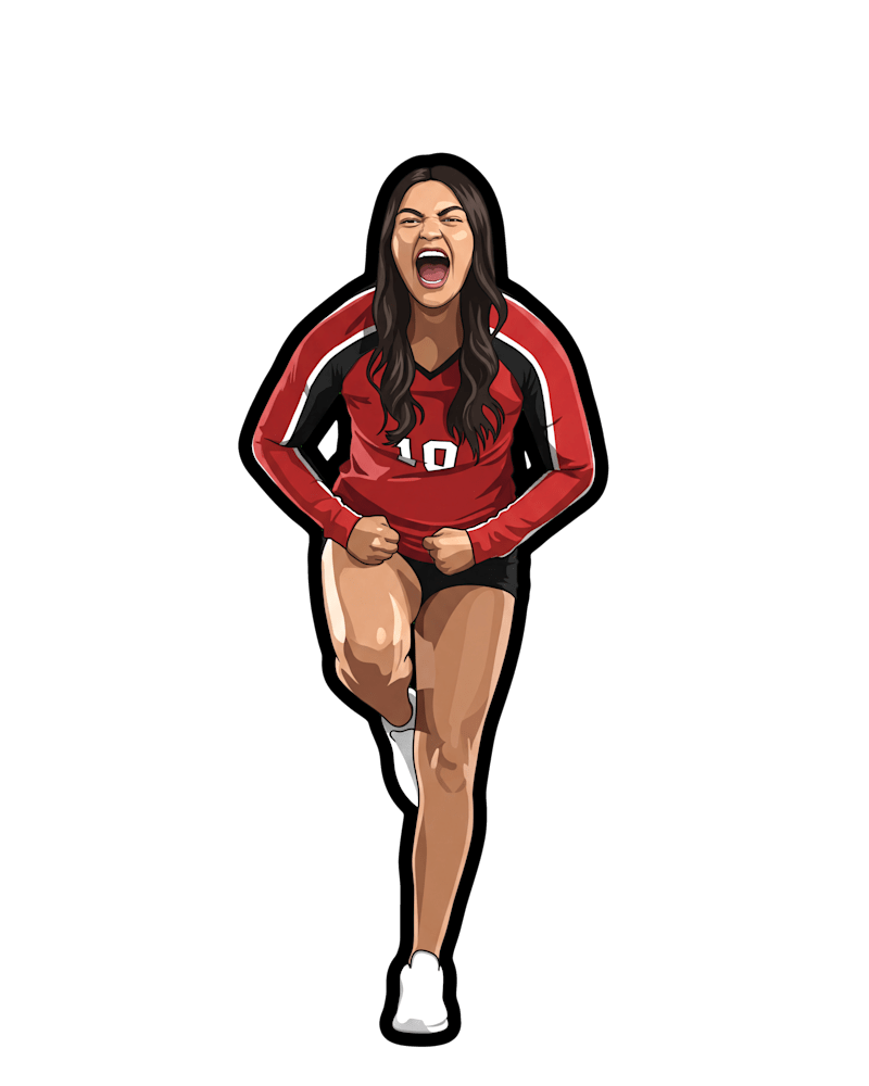 Andrea Correa