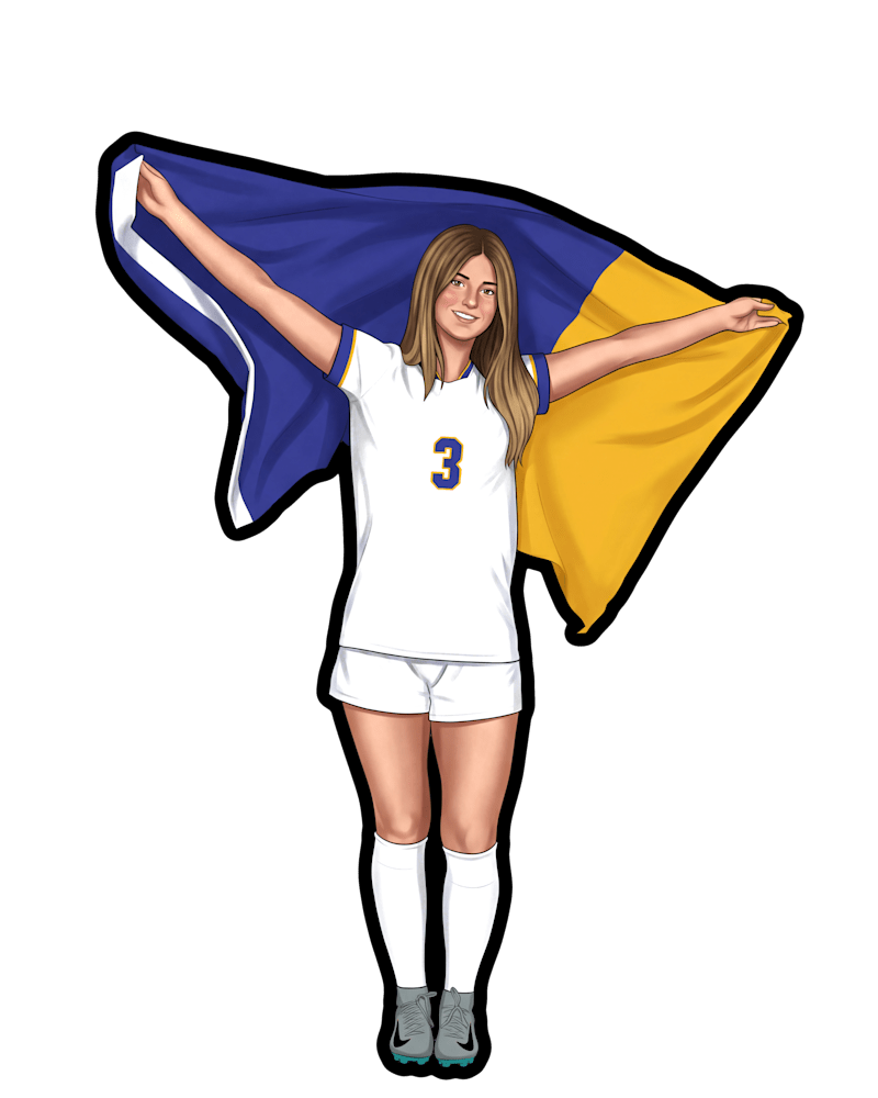 Chloe Casavant