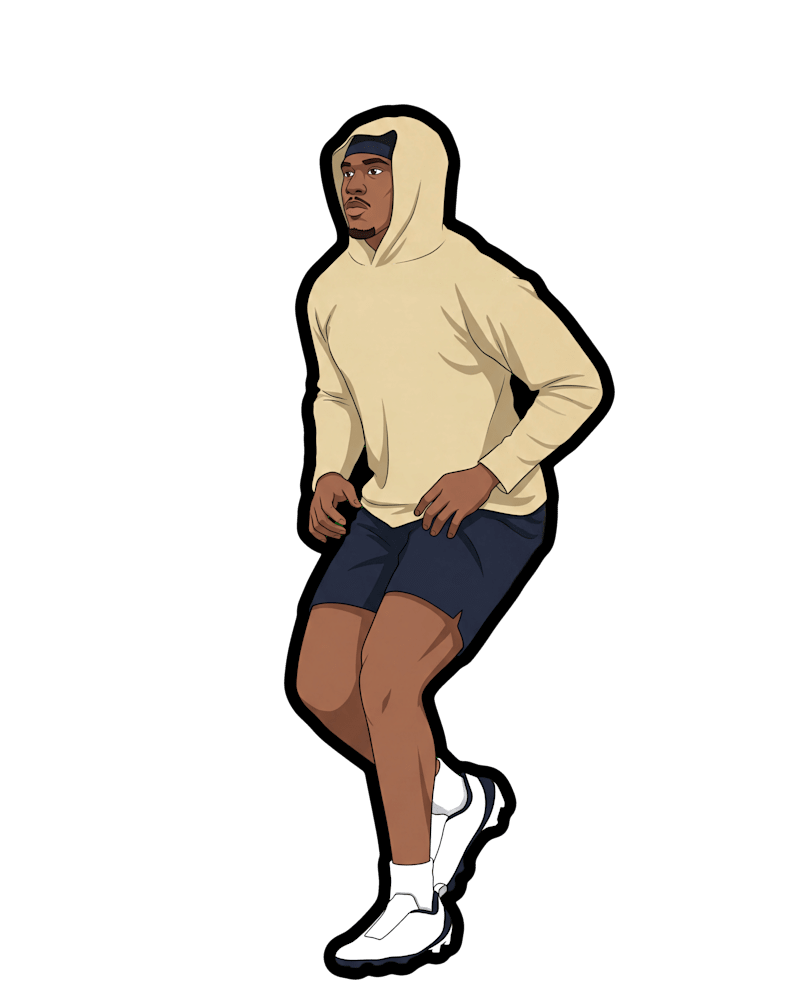 Nadir Simmons