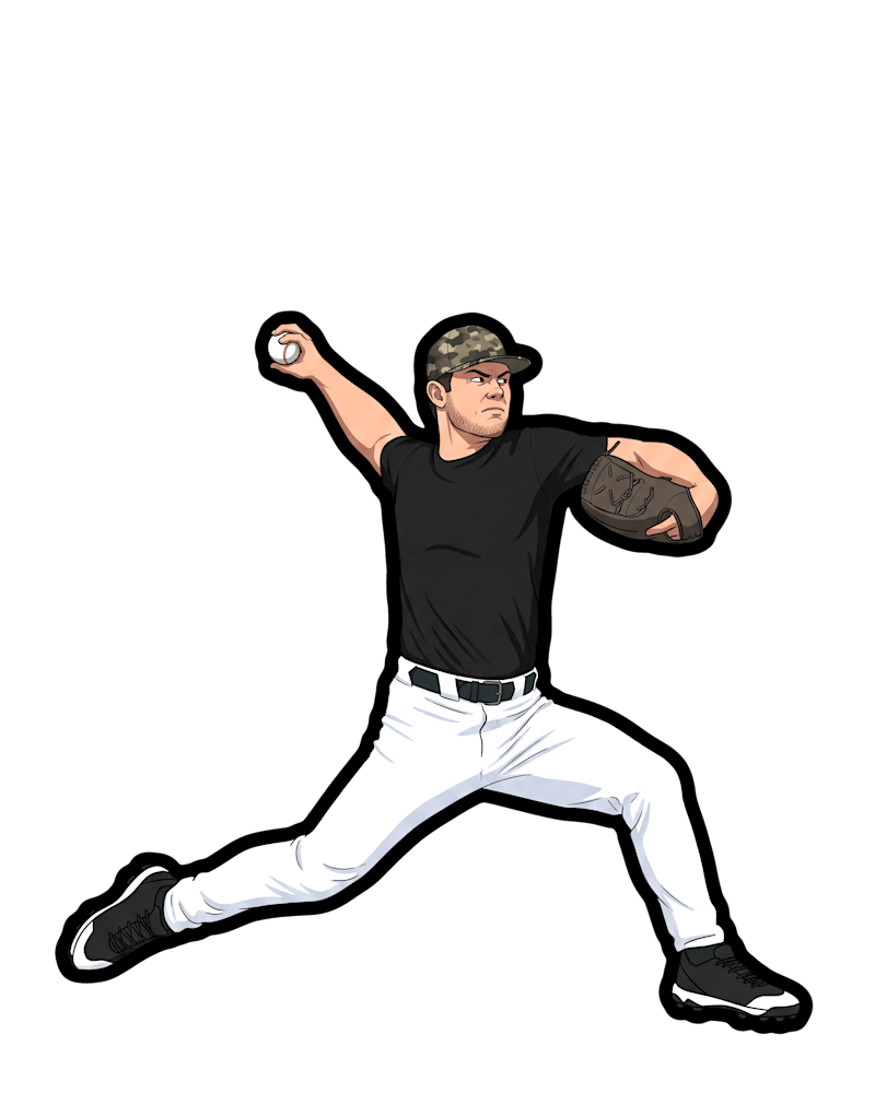 Andrew Prejean