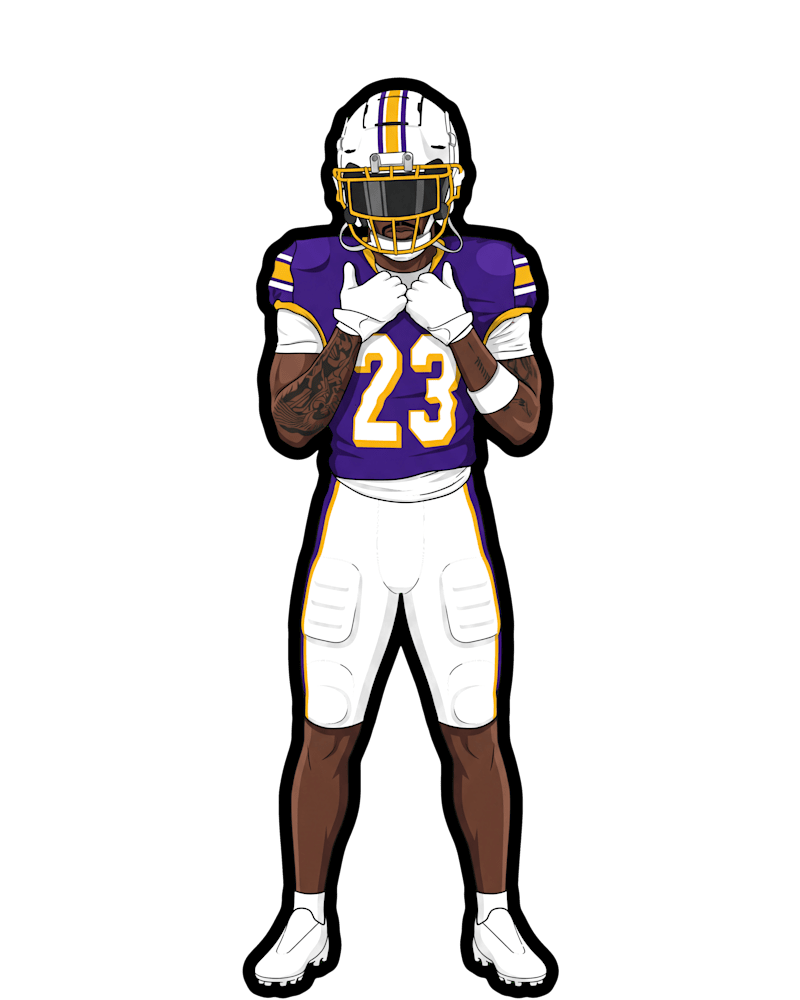 Tavius Horne Jr