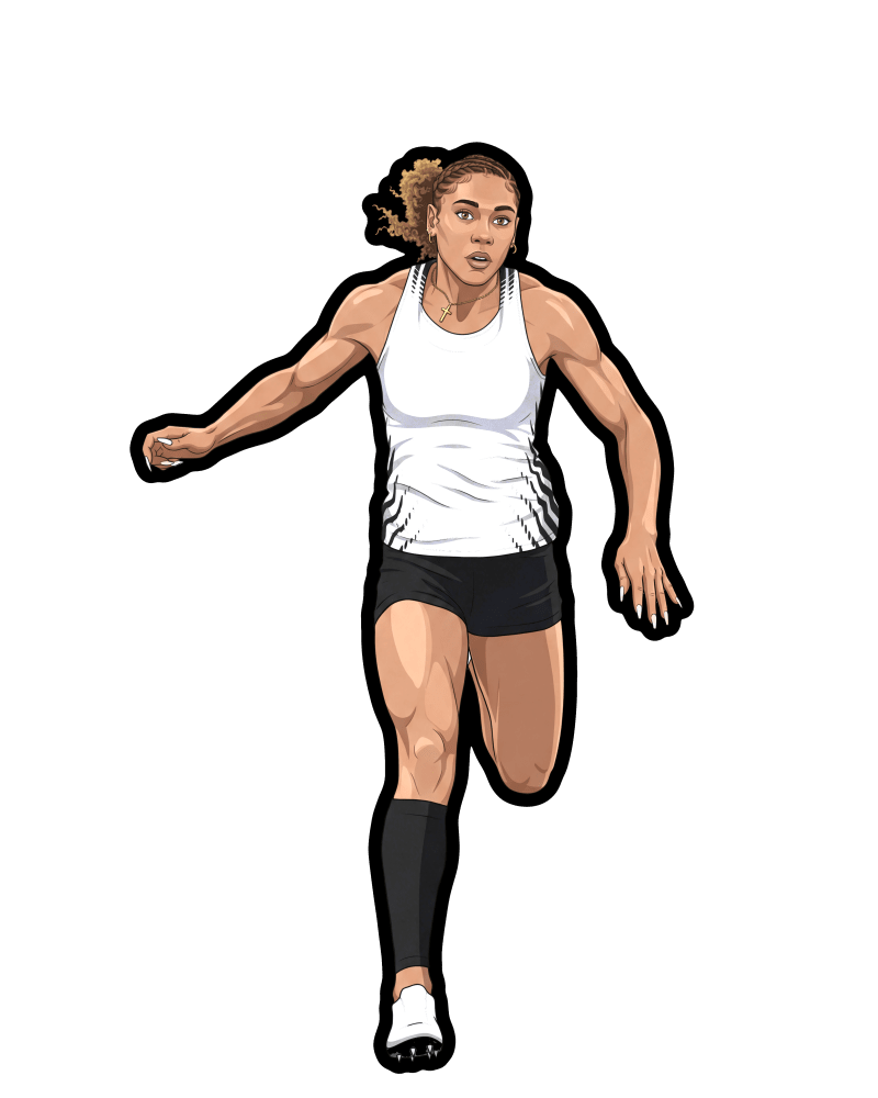 Zakiya Porter