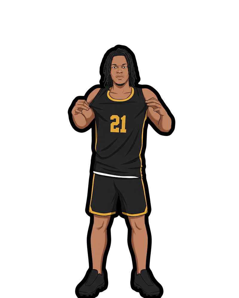 Chris Hall-Taylor