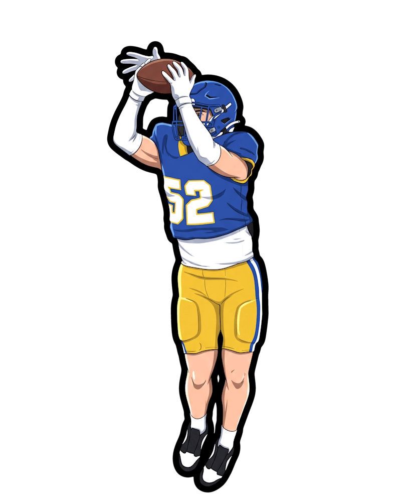 Aaron Jenkins