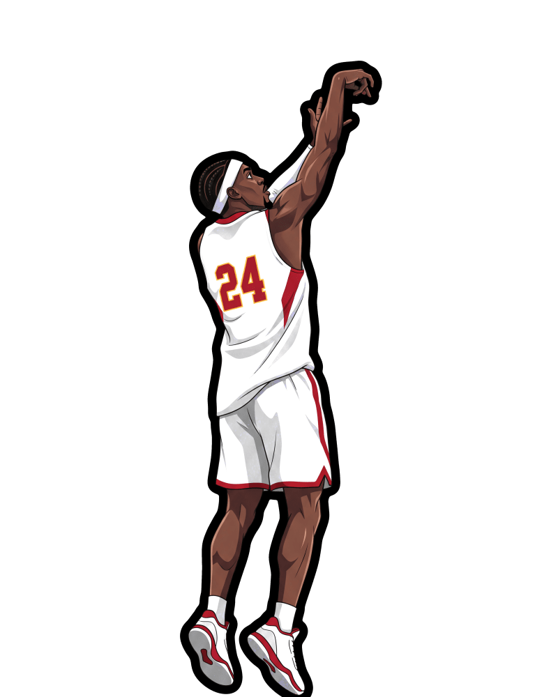 Bryce Moore