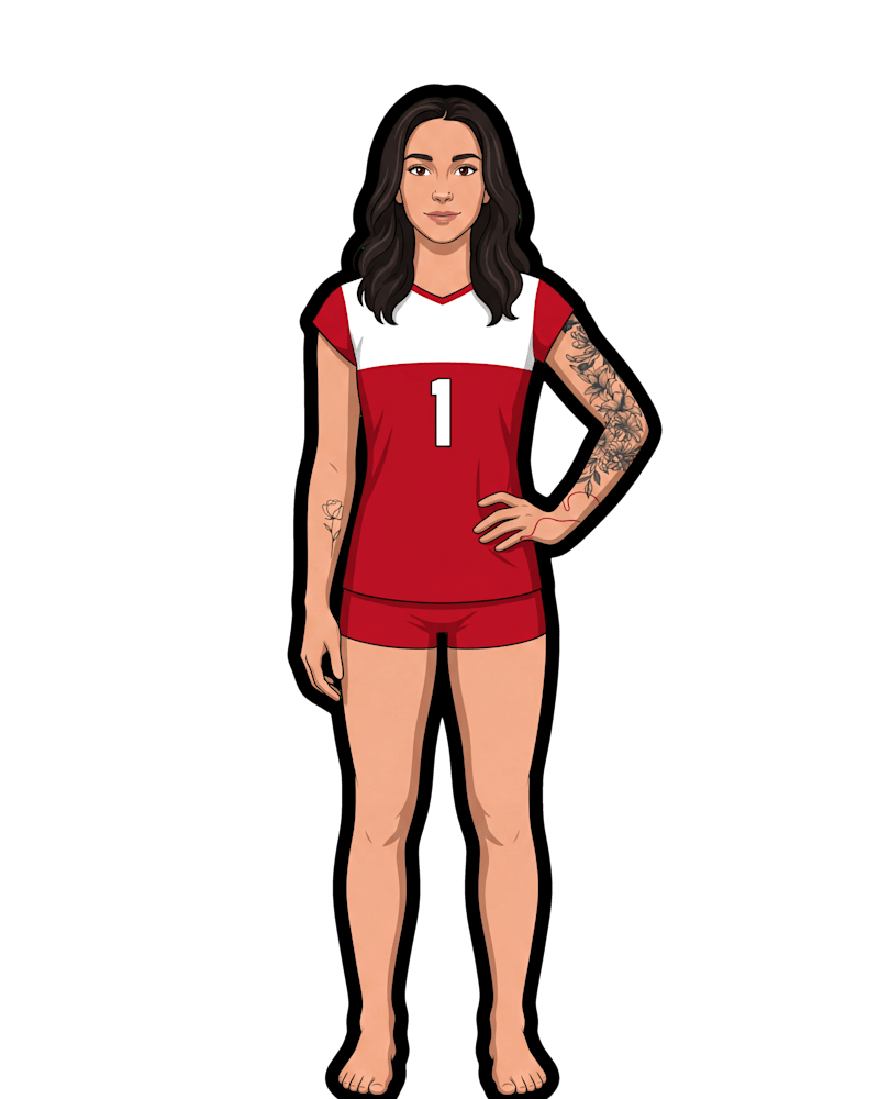 Hannah Ghaly